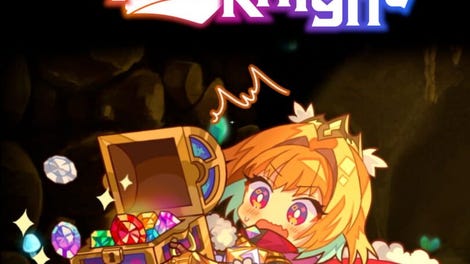 Vivid Knight