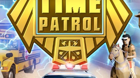 Time Patrol