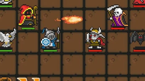 Vault of Power