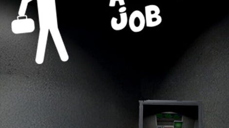 A Simple Job