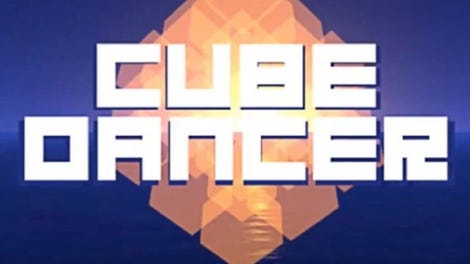 Cube Dancer