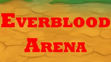 Everblood Arena