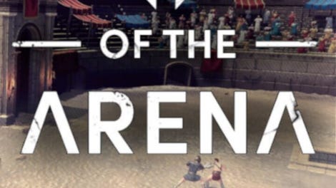 Glory of the Arena - Kotaku