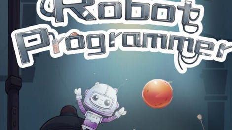 Robot Programmer
