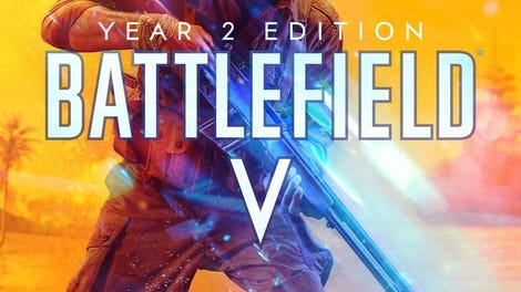 Battlefield V: Year 2 Edition - Kotaku