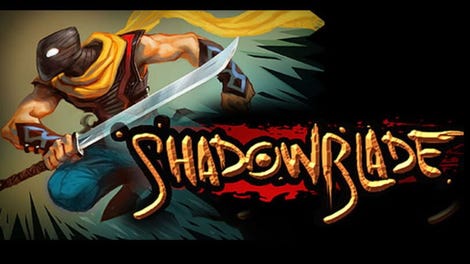 Shadow Blade - Kotaku