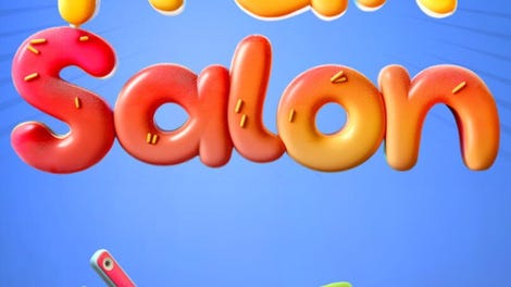 Fruit Salon