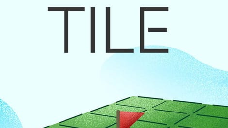 Deltatile
