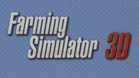 Farming Simulator 3D