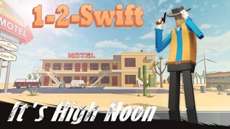 1-2-Swift