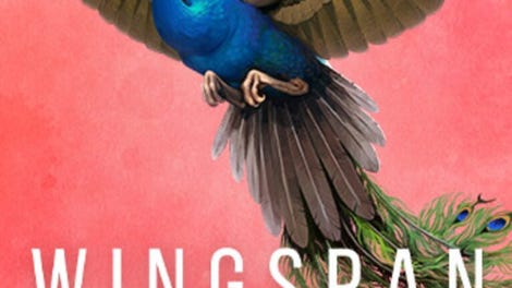 Wingspan: Asia Expansion