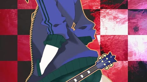 The Reject Demon: Toko Chapter 0 - Prelude