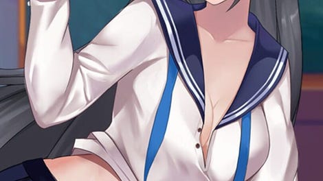 Succubus Dating