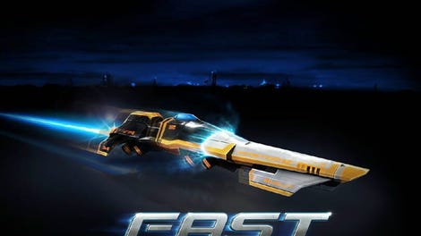 Fast Racing League