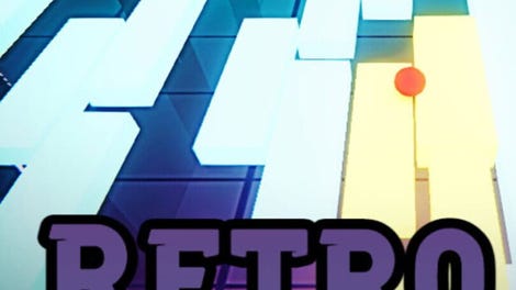 Retro Ball