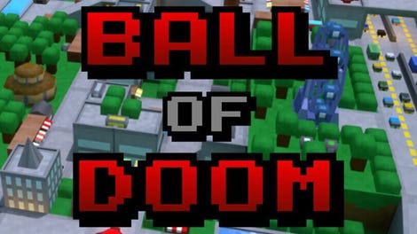 Ball of Doom