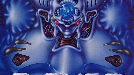 R-Type II