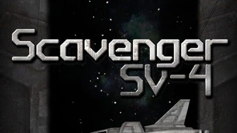 Scavenger SV-4