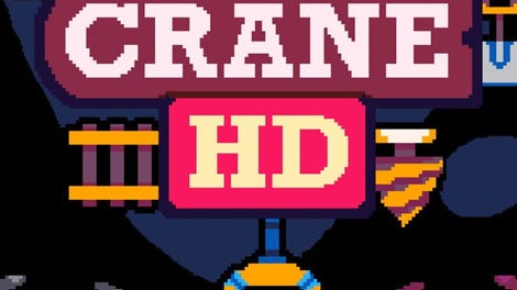 Super Crane HD