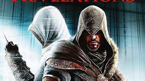 Assassin's Creed: Revelations - Gold Edition