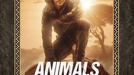 Animals on the Loose: A You vs. Wild Movie