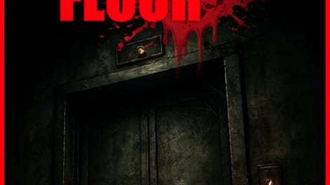 Wrong Floor