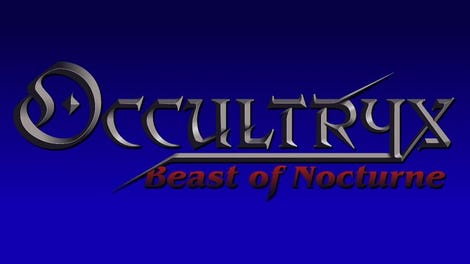 Occultryx: Beast of Nocturne