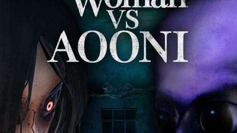 Another World Series: Slit Mouth Woman vs. Aooni