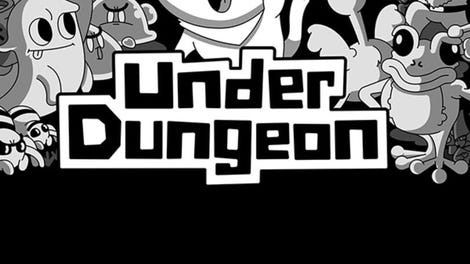 UnderDungeon: Deluxe Edition
