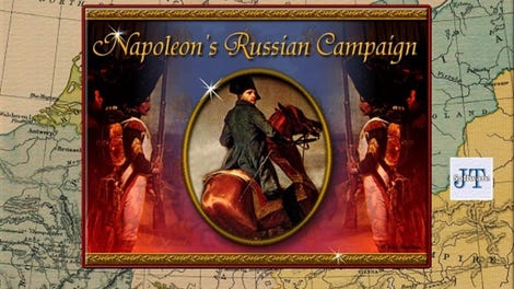 Napoleon's Russian Campaign