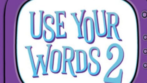 Use Your Words 2