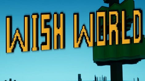 Wish World