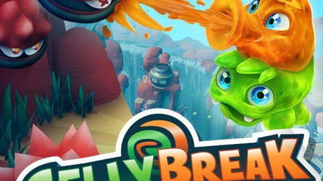 Gelly Break Deluxe