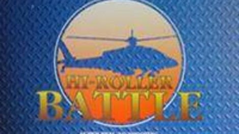 Hi-Roller Battle
