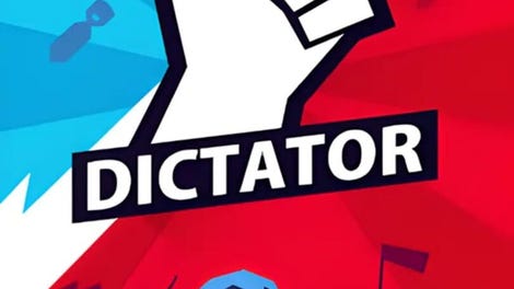 Dictator: Rule the World