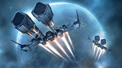 Eve Online: Special Edition