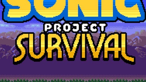 Sonic: Project Survival