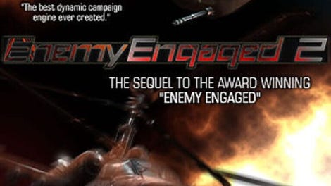 Enemy Engaged 2