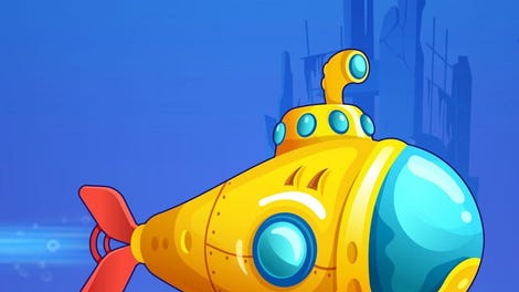Submarines
