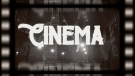 Cinema