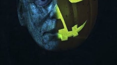 Halloween Evil Lives (2024) - IMDb