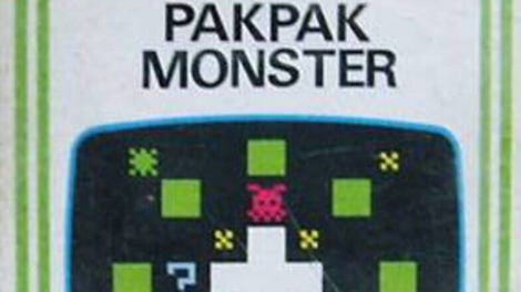 Physic Monster