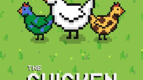 The Chicken Game - Kotaku