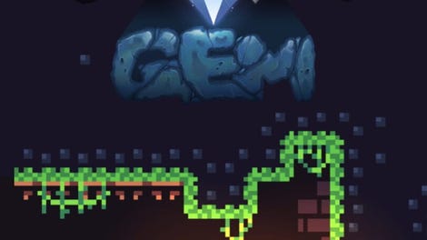 Cursed Gem - Kotaku