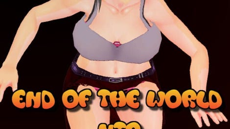 End of the World: VR