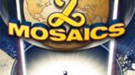 World Mosaics 2