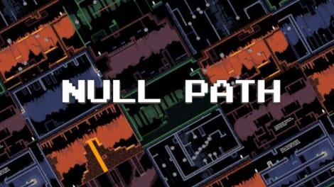 Null Path
