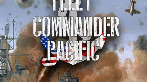 Fleet Commander: Pacific