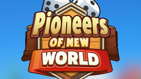 Pioneers of New World