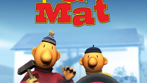 Pat & Mat